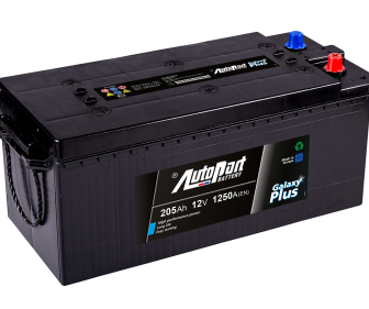 Autopart
