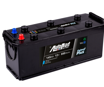 Autopart