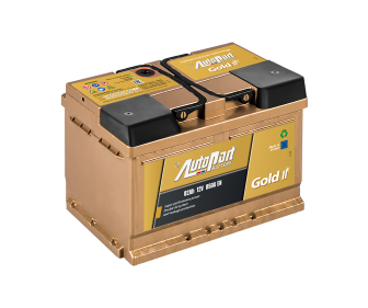 Autopart
