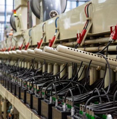 Autopart - Jakość - Produkujemy akumulatory od 40 lat
