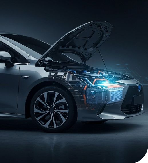 Grupa AUTOPART - O nas