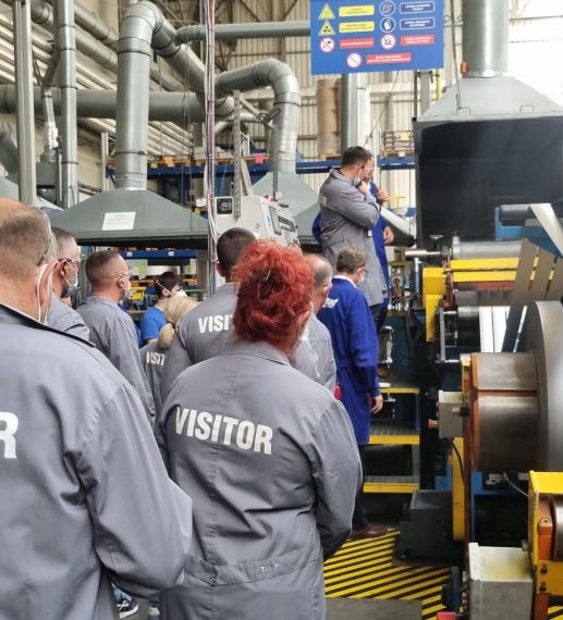 Autopart - Kompleksowa obsługa na każdym etapie - Obsługa
