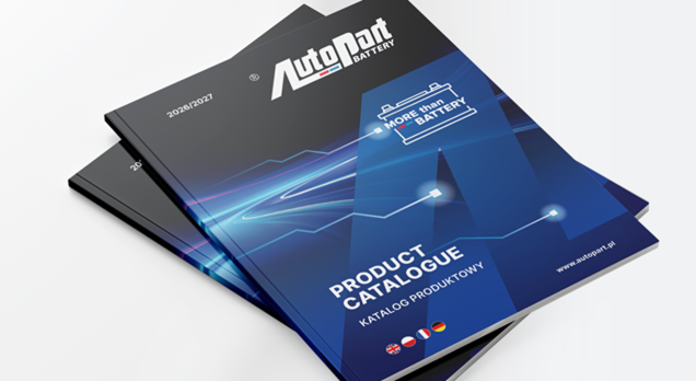 Autopart - Katalog produktów