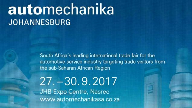 Let’s meet in Johannesburg