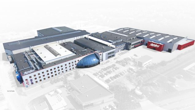 AUTOPART statement on coronavirus in Poland