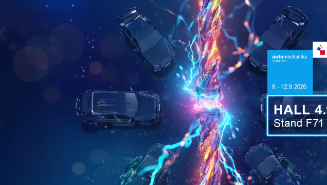 Automechanika Frankfurt 2026