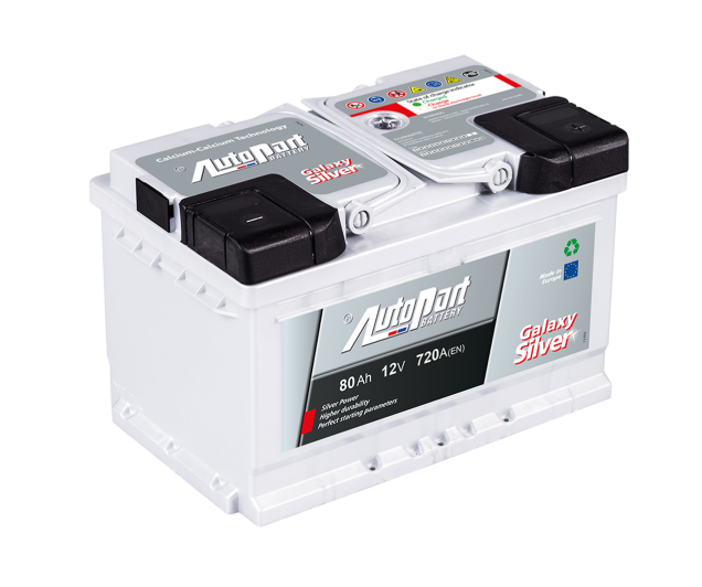 Autopart
