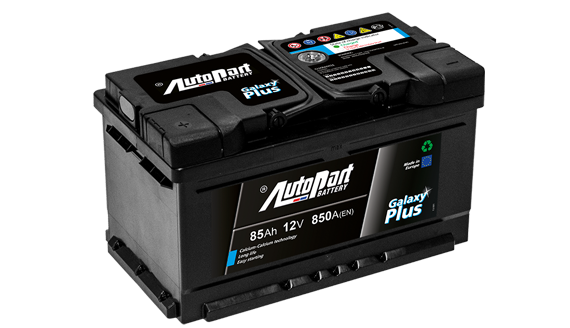 Autopart