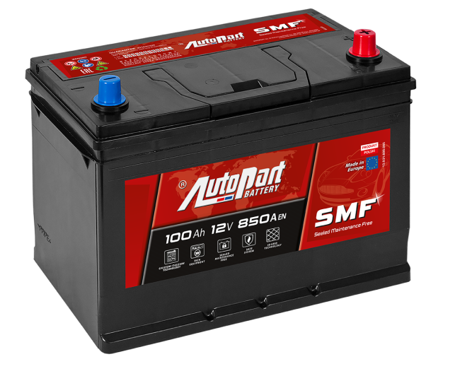 Autopart