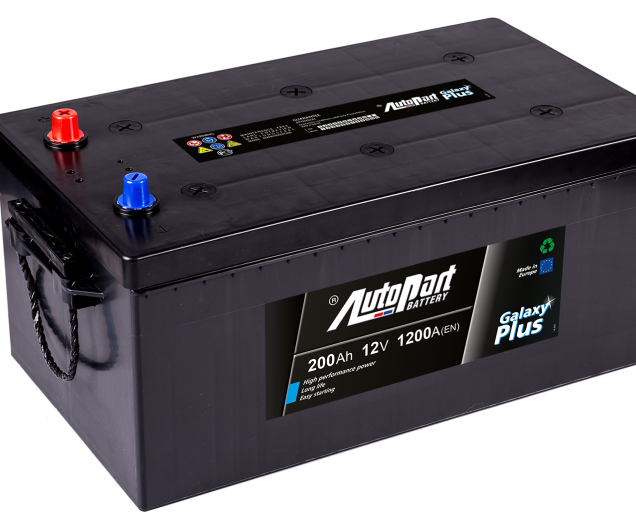 Autopart