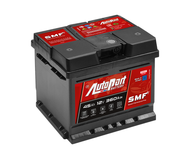 Autopart