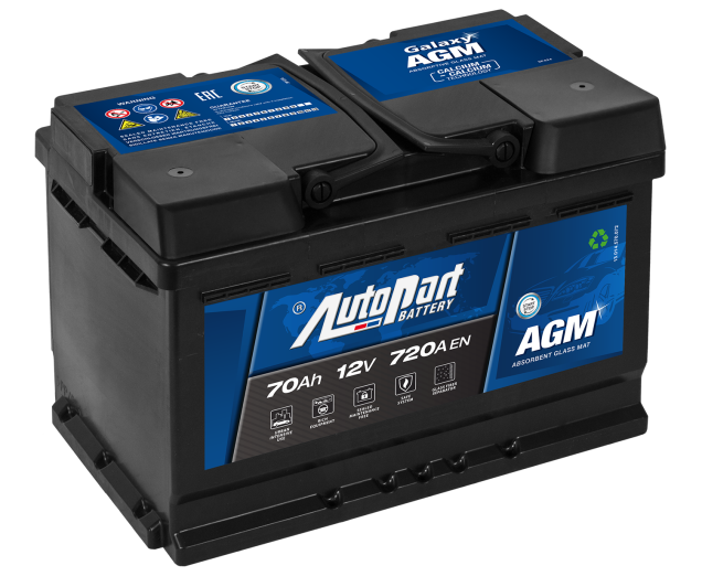 Autopart