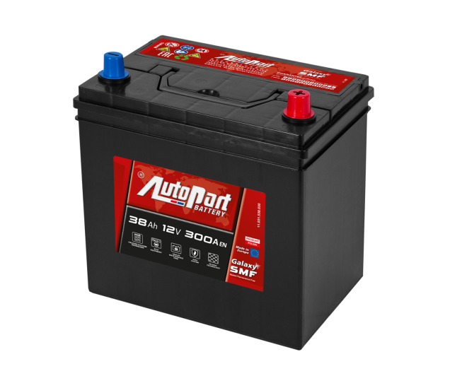 Autopart