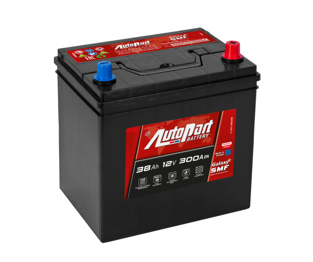 Autopart