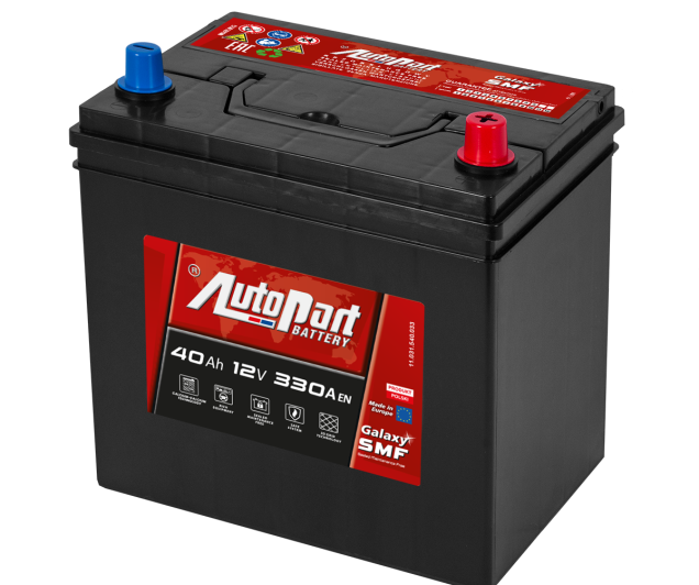 Autopart
