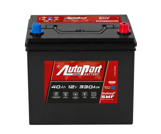 Autopart
