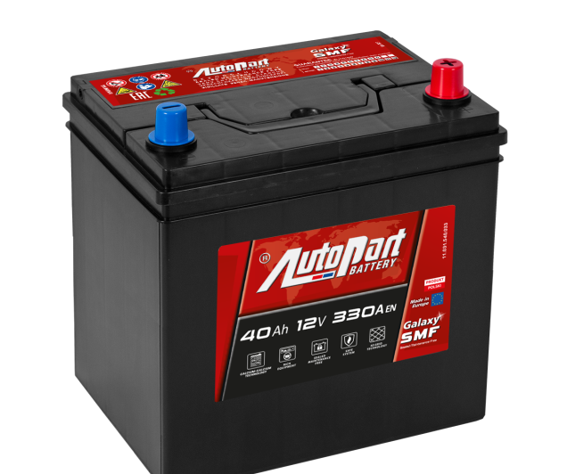 Autopart