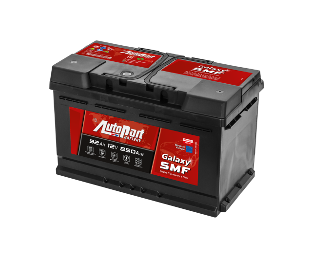 Autopart