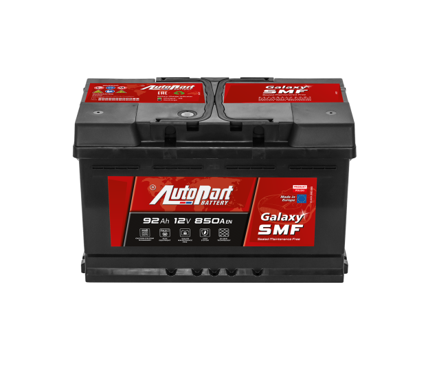 Autopart