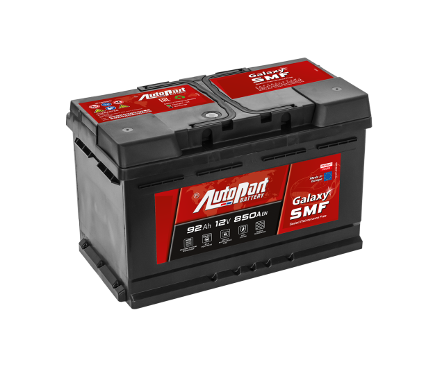 Autopart