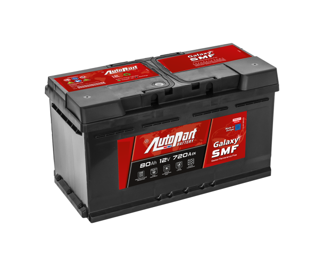 Autopart