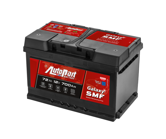 Autopart