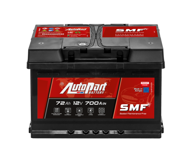 Autopart