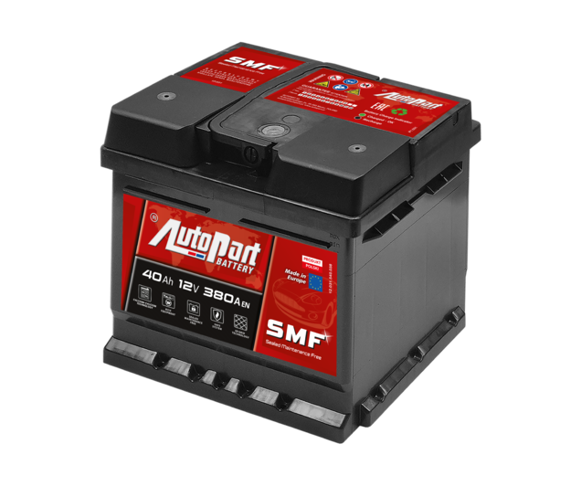 Autopart