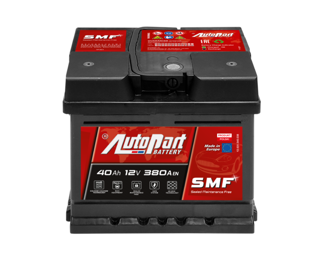 Autopart