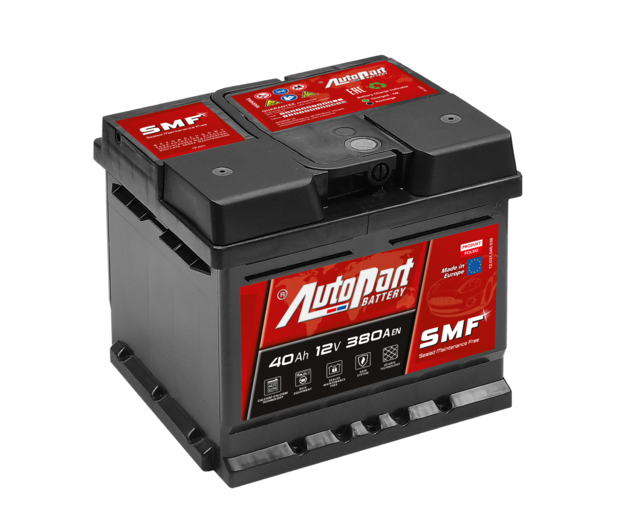 Autopart