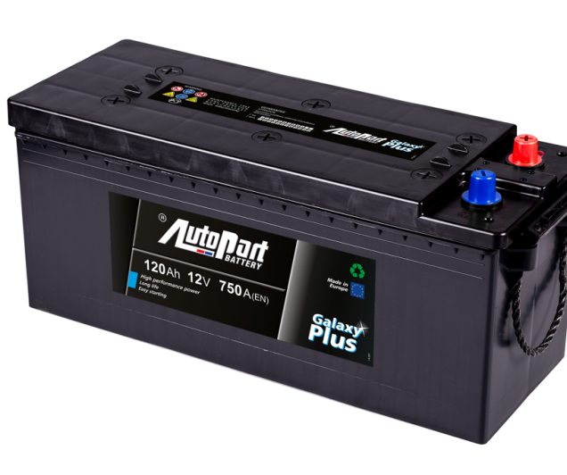 Autopart