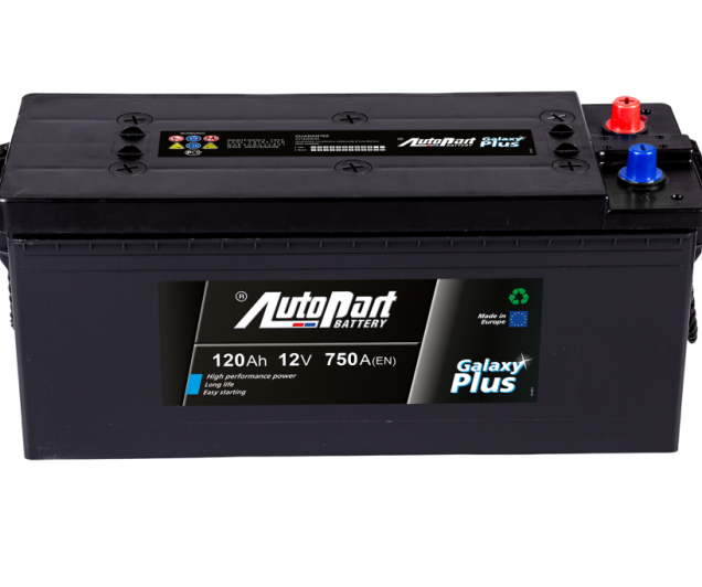 Autopart