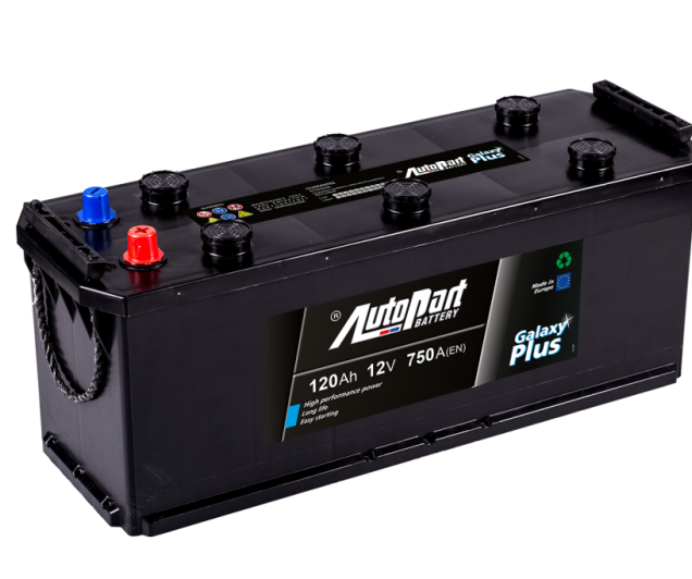 Autopart